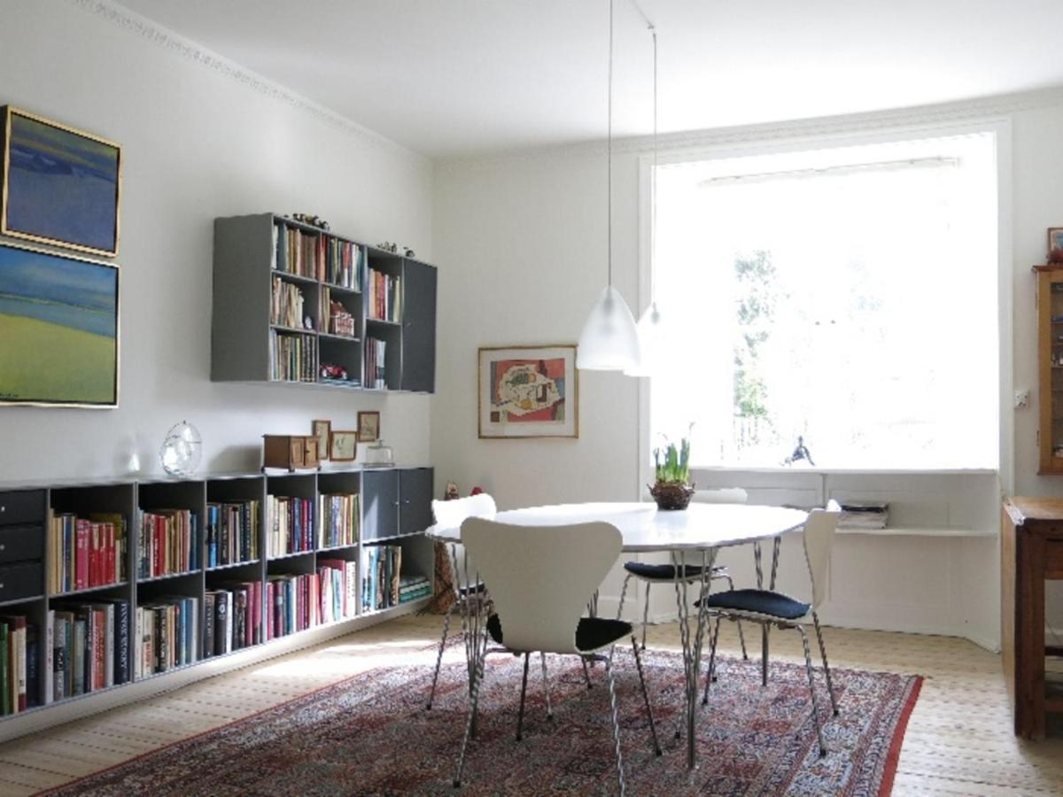 Apartmentincopenhagen Apartment 701 Exterior photo