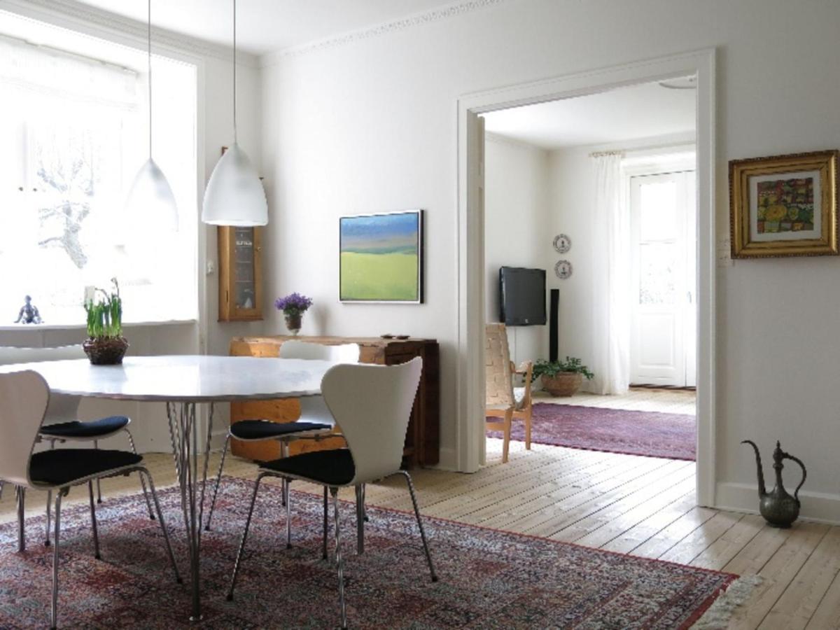 Apartmentincopenhagen Apartment 701 Exterior photo